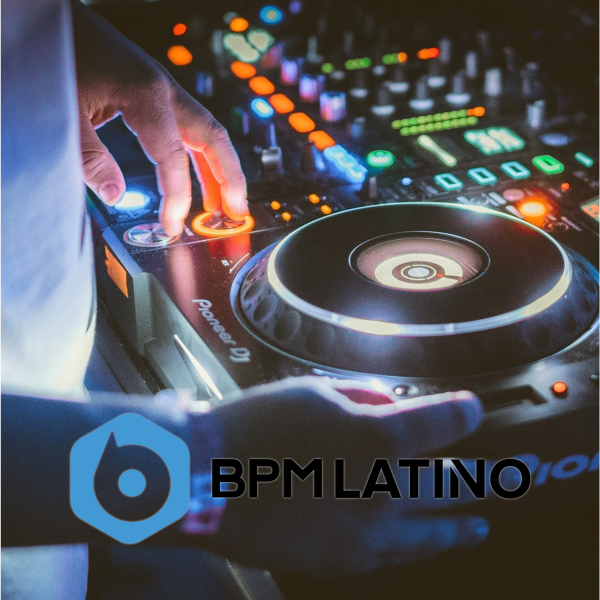 DEPORTIVO (DJ Carlo Kou Break Edit) (Dirty Extended)